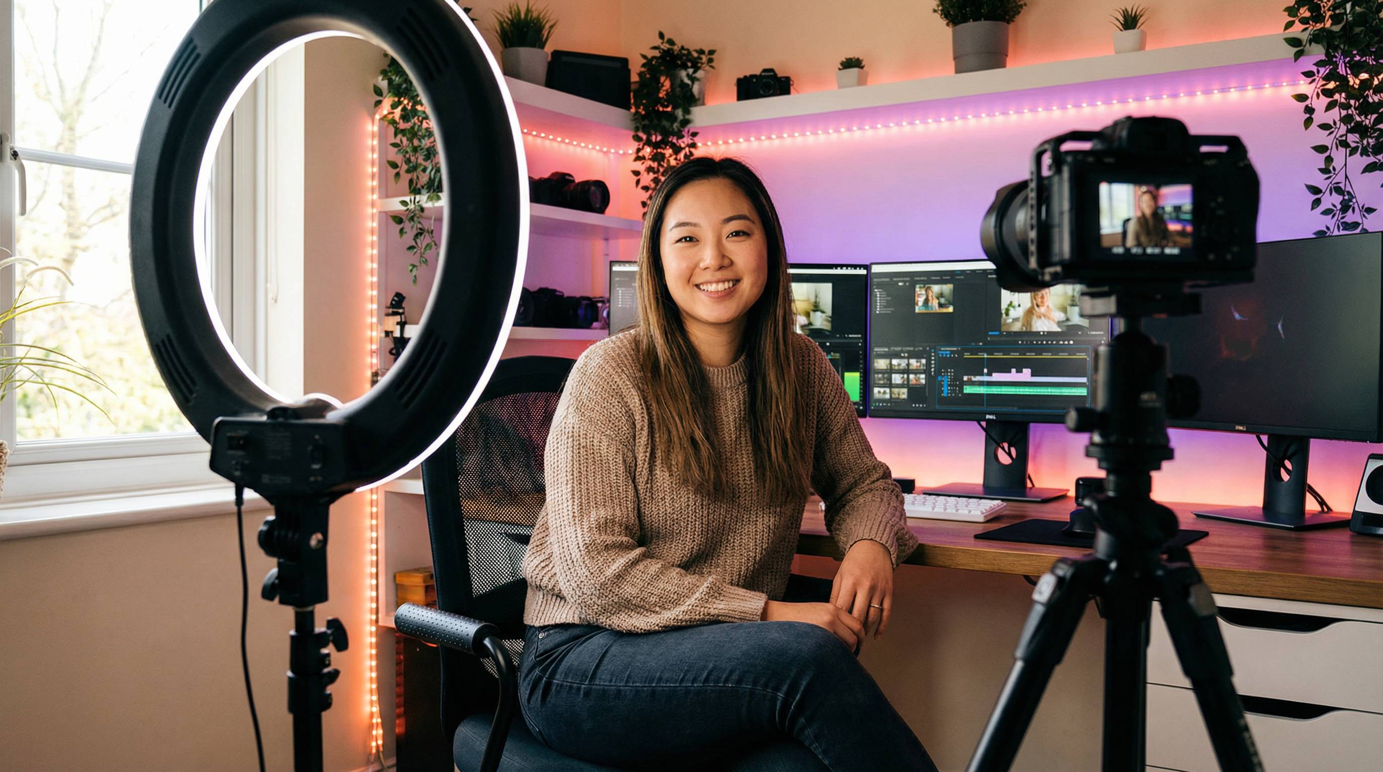 海角网年度微电影