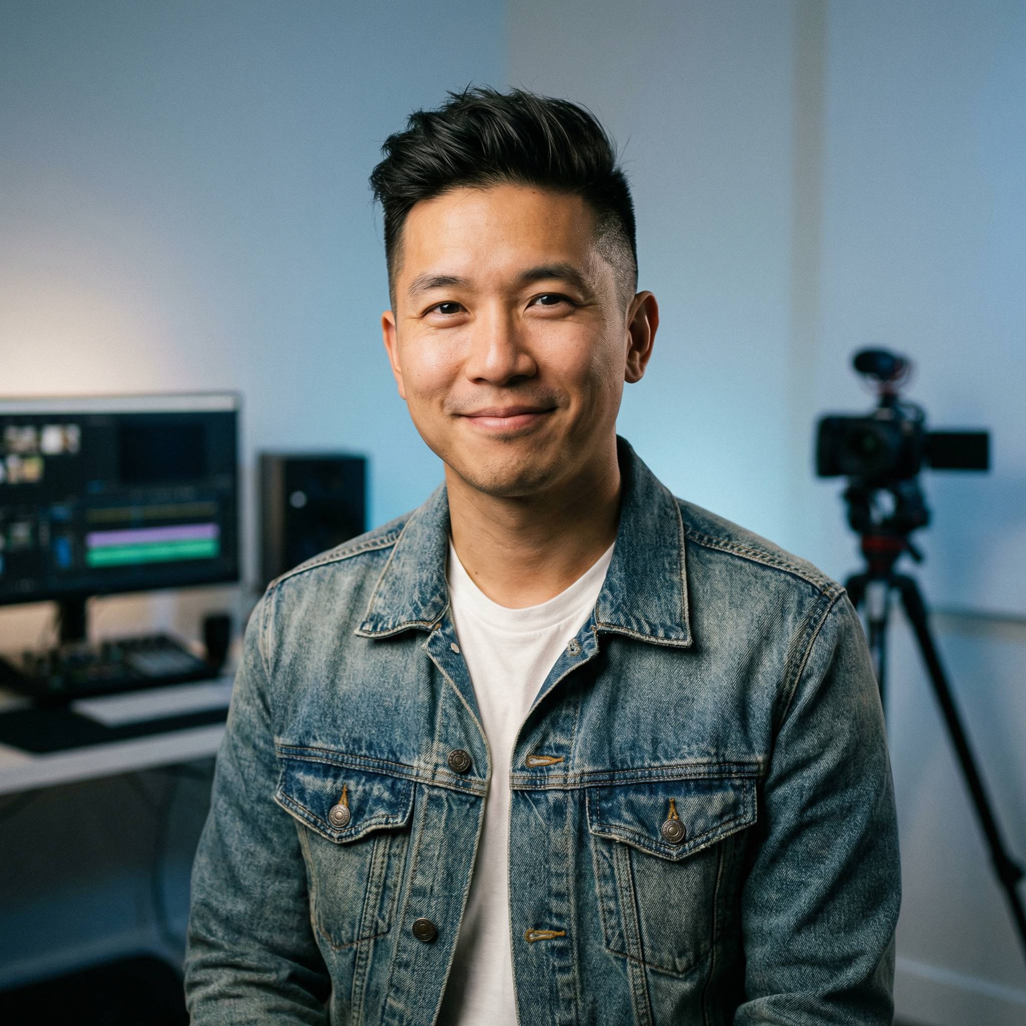 海角网视频剪辑师